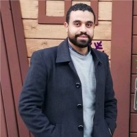 Mahmoud Soliman
