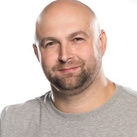 Volodymyr Orlenko