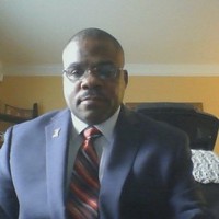 Malcolm Bradford