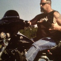 Scott Sherriff