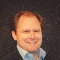 Andrew Frost