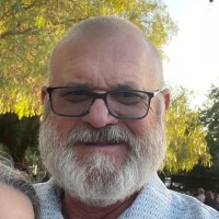 Jeff Scheevel
