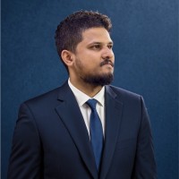 Shaheryar Khalid