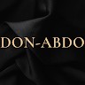 DON- ABDO