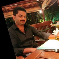 Chethan Kumar B