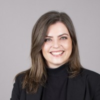 Kate Symington-Vincent