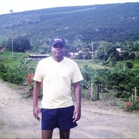 Odimar Roberto Santos