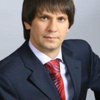 Anton Kudryavtsev