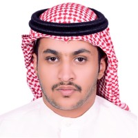 Abdulelah Almutairi