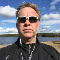 Mikael Enberg