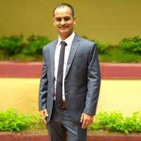 Krishna Fulsure