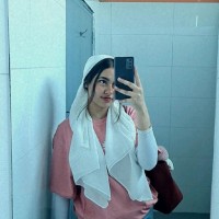 Esha Aqeel