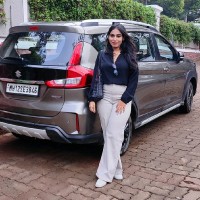 Pooja Thakur