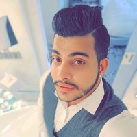 Arshpreet Singh Gill