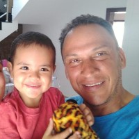Jose Antonio