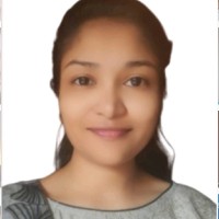 Arati M.