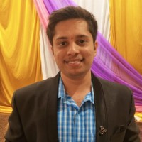 Vignesh Bhandarkar