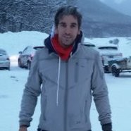 Claudio Ruano