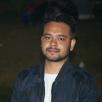 Deepak Kumar