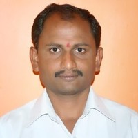 CHANDRAKANT KALABULGI