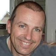 Simon Dewey