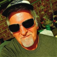 Steve Ahern