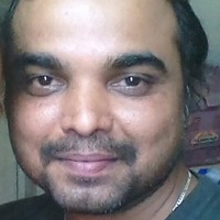 vikas waikar