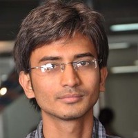 Divyesh Joshi