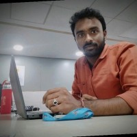Suresh Kumar Akshintala
