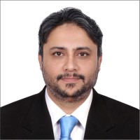 Samran Shafi