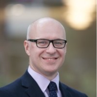 Aidan Gillies