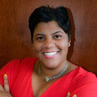 Treva Jeffries-Martin, Ed.D.