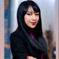 Tifanie Rakotoarivelo