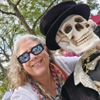 Robin L. Dreher
