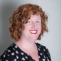 Sally Beckley