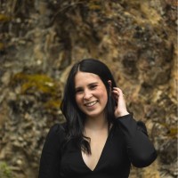 Austyn Arseneault