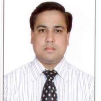 Shahid Akhter