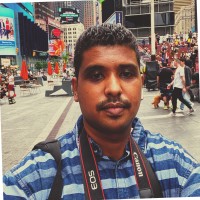 Ibrahim Hassan