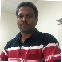 Suresh Abel