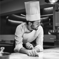 Luca Alberio