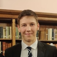 Alexander Littlehales