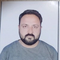 Uzair Nabi Dar