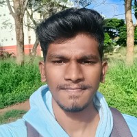 Bharath . S. P