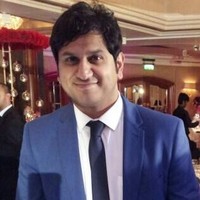 Shazir Ayub