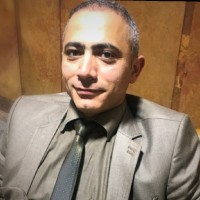 javad asgharzadeh