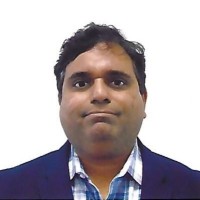 Madhusudan Velamakanni