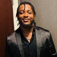 Adrian Brewton
