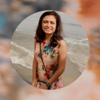 Shrutikeerti Tiwari
