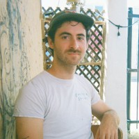 Andrew Miculka