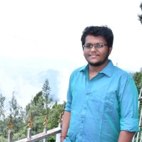 Dinesh kumar G